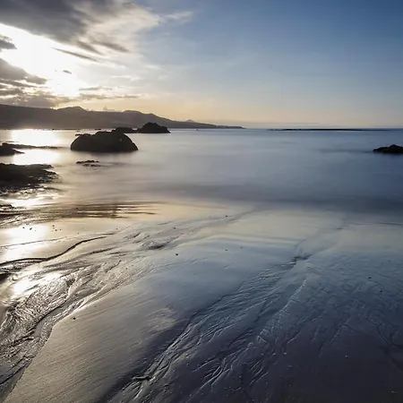 Brisamar Canteras Apart Otel