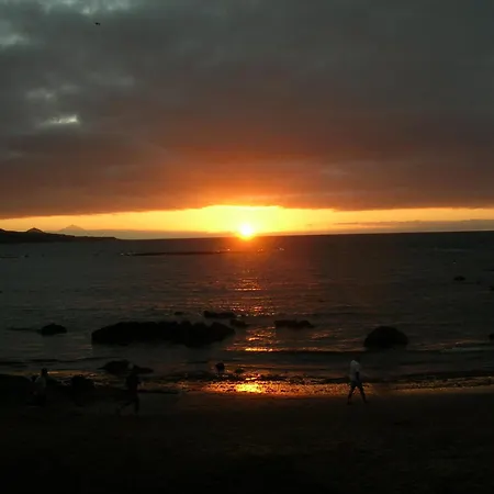 Apart Otel Brisamar Canteras Las Palmas de Gran Canaria