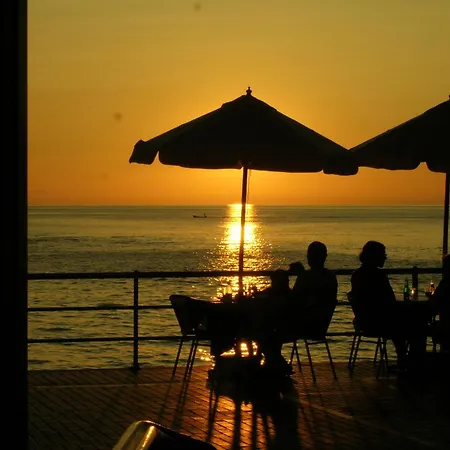 Apart Otel Brisamar Canteras