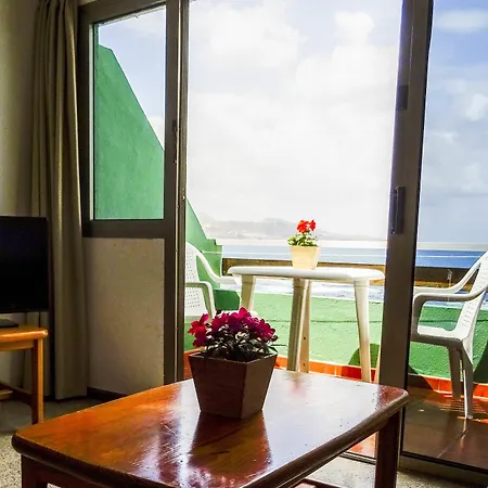 Apart Otel Brisamar Canteras Las Palmas de Gran Canaria