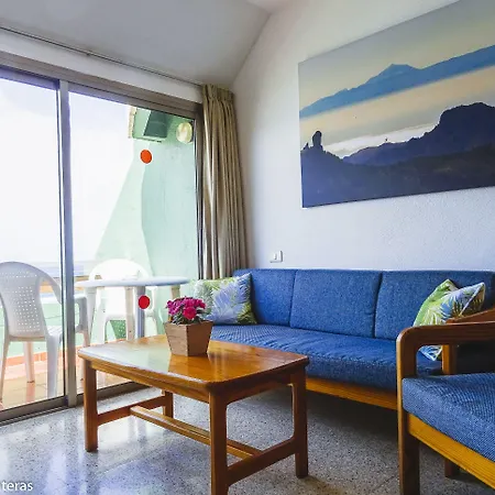 Brisamar Canteras Apart Otel 2*