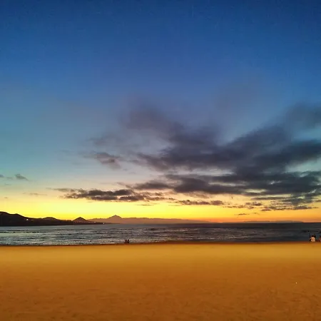 Brisamar Canteras 2* Las Palmas de Gran Canaria