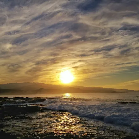 Brisamar Canteras Apart Otel 2*