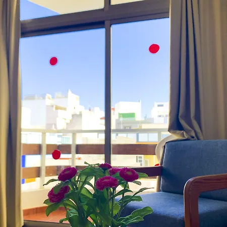 Brisamar Canteras 2*