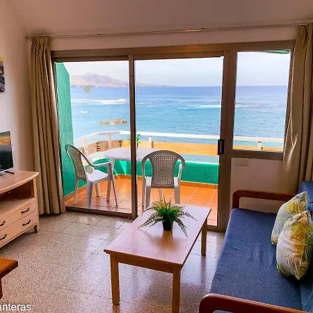 Apartamento Brisamar Canteras Las Palmas de Gran Canaria