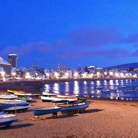 Brisamar Canteras Las Palmas de Gran Canaria