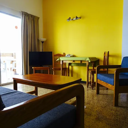 Brisamar Canteras Las Palmas de Gran Canaria