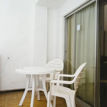 Brisamar Canteras Las Palmas de Gran Canaria