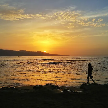 Brisamar Canteras Apart Otel 2*