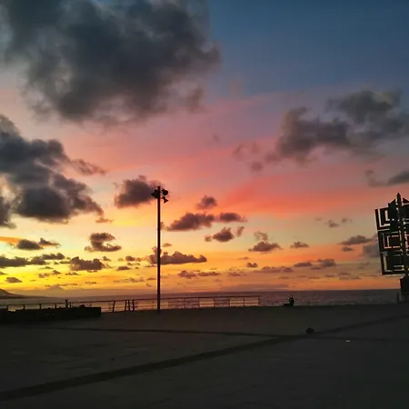 Brisamar Canteras 2* Las Palmas de Gran Canaria