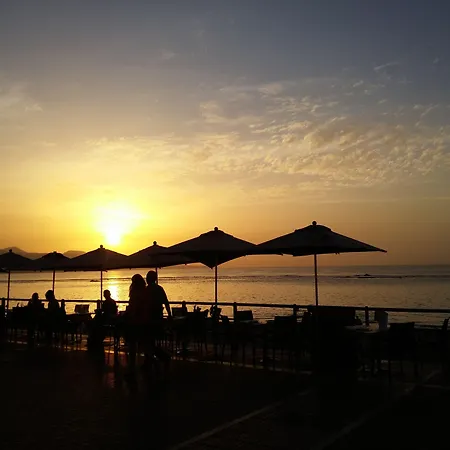 Brisamar Canteras Apart Otel