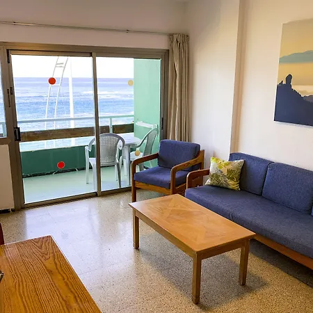 Brisamar Canteras Apart Otel Las Palmas de Gran Canaria