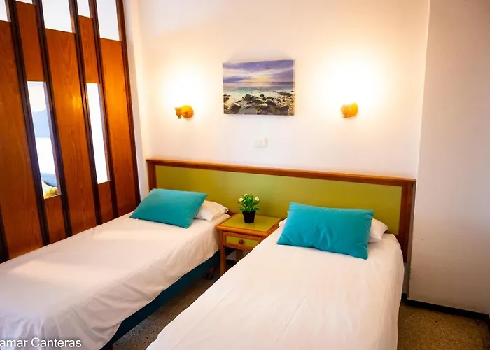 Brisamar Canteras 2*