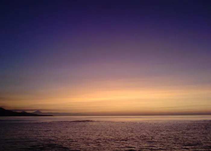 Brisamar Canteras 라스팔마스