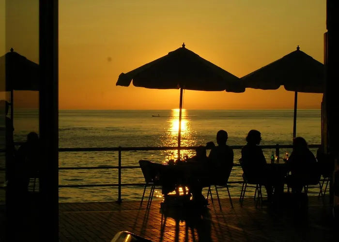 Apartahotel Brisamar Canteras