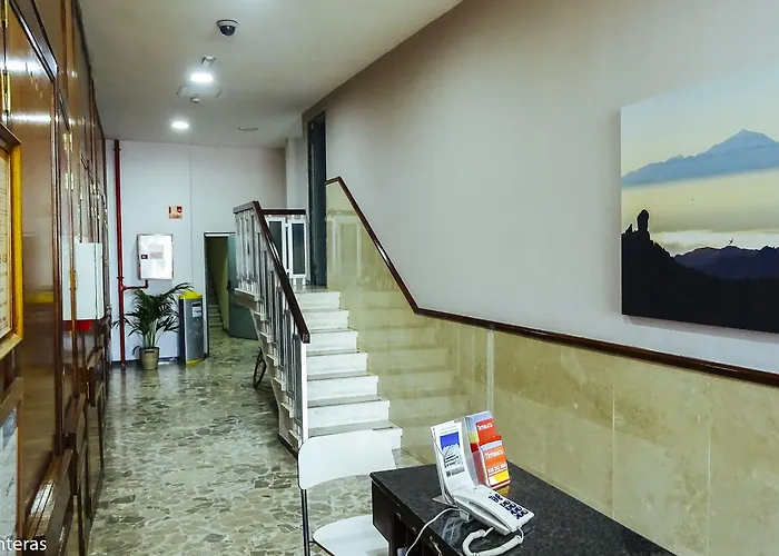 Brisamar Canteras Las Palmas de Gran Canaria