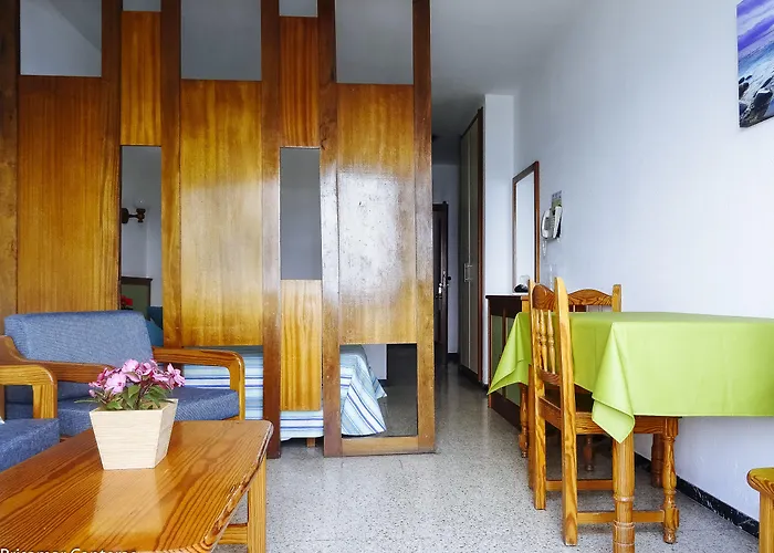 Brisamar Canteras 2*