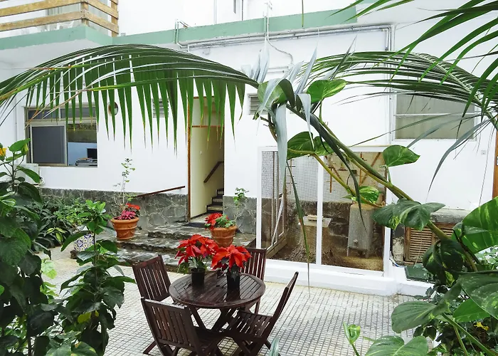 Brisamar Canteras Apartahotel