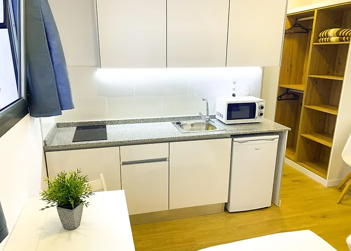 Brisamar Canteras 라스팔마스