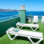 Aparthotel Brisamar Canteras