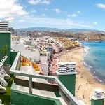 Aparthotel Brisamar Canteras