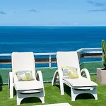 Brisamar Canteras Aparthotel