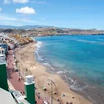 Brisamar Canteras Las Palmas de Gran Canaria