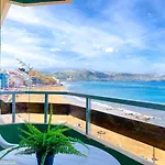 Aparthotel Brisamar Canteras