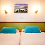 Aparthotel Brisamar Canteras 2*
