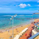 Brisamar Canteras 2* Las Palmas de Gran Canaria