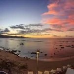 Aparthotel Brisamar Canteras 2*