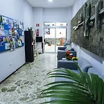 Aparthotel Brisamar Canteras