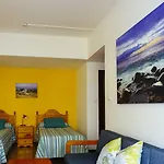 Aparthotel Brisamar Canteras