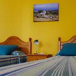 Aparthotel Brisamar Canteras