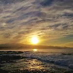 Brisamar Canteras Aparthotel 2*