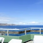 Brisamar Canteras Aparthotel 2*