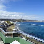 Brisamar Canteras Aparthotel Las Palmas de Gran Canaria