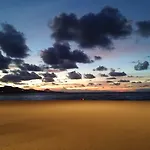 Aparthotel Brisamar Canteras