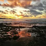 Brisamar Canteras Aparthotel 2*