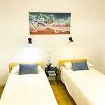 Brisamar Canteras Aparthotel Las Palmas de Gran Canaria