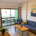 Aparthotel Brisamar Canteras