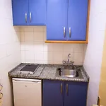 Brisamar Canteras Aparthotel