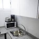 Aparthotel Brisamar Canteras
