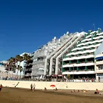 Brisamar Canteras Aparthotel