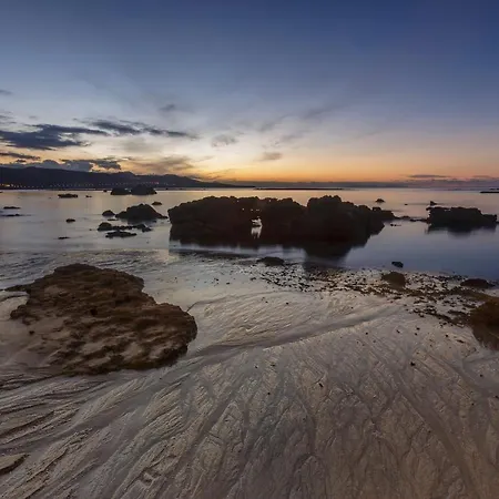 Brisamar Canteras لاس بالماس دي غران كاناريا