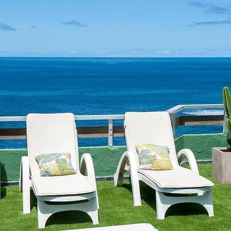 Brisamar Canteras Apartment