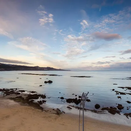 Brisamar Canteras *
