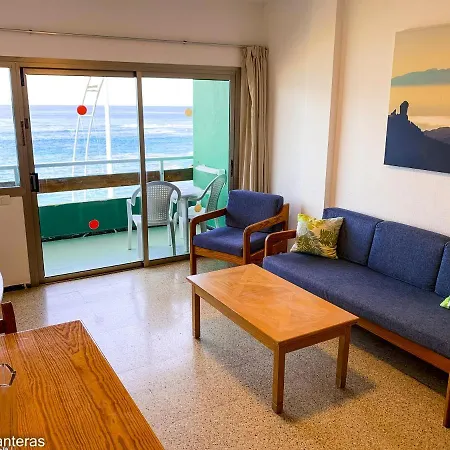 Apartment Brisamar Canteras *