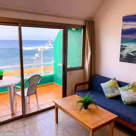 Brisamar Canteras 2*
