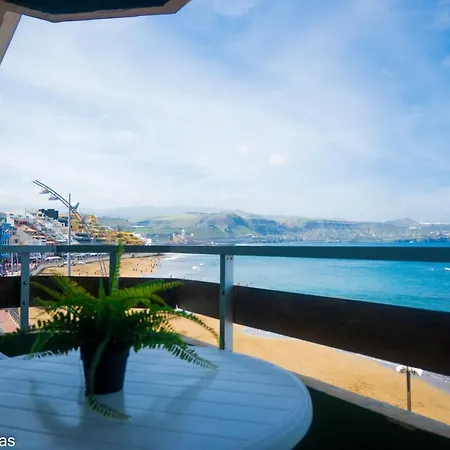 Brisamar Canteras 2*